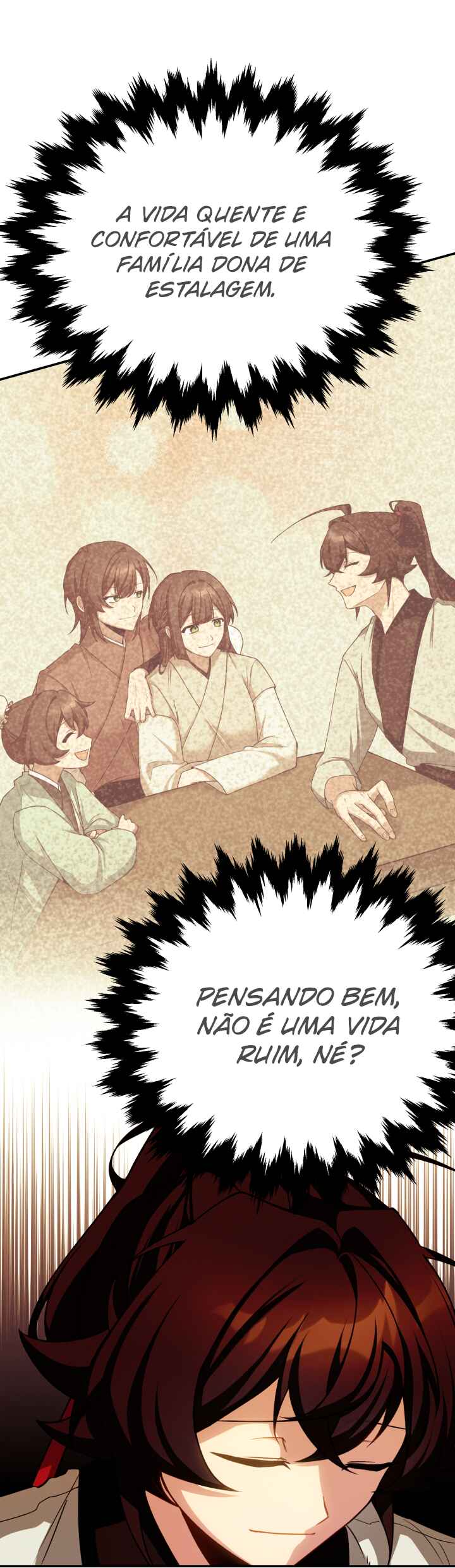 Cheonma Gaekjan Chapter 2 - Page 19