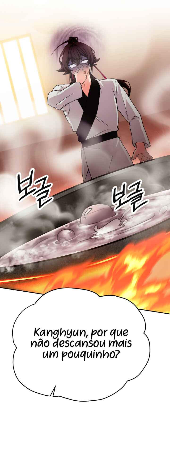 Cheonma Gaekjan Chapter 2 - Page 24
