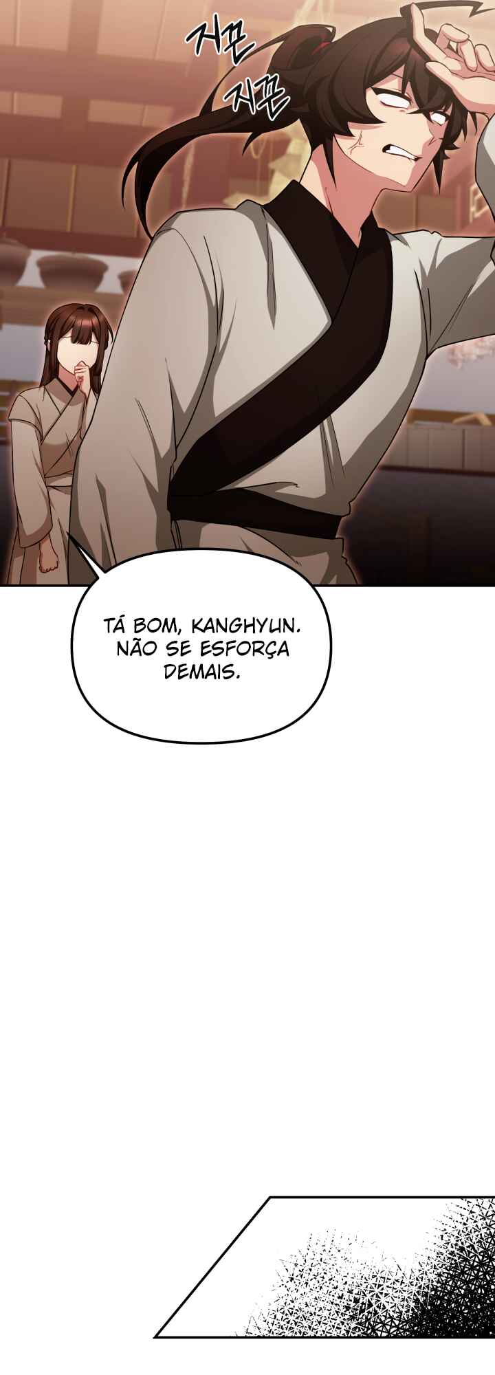 Cheonma Gaekjan Chapter 2 - Page 38