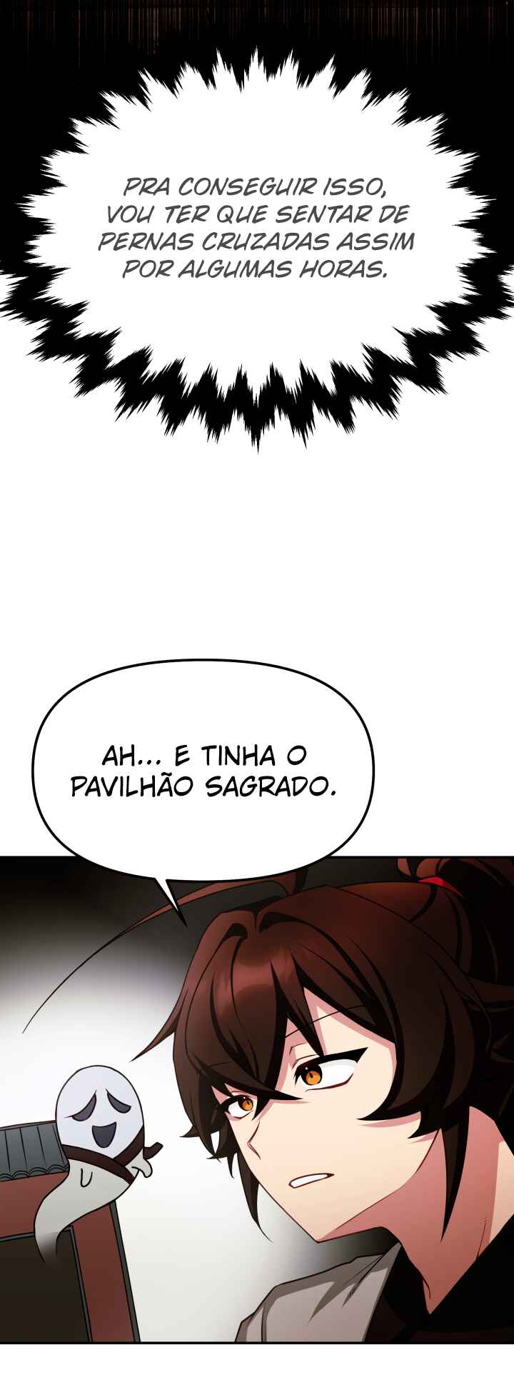 Cheonma Gaekjan Chapter 2 - Page 41