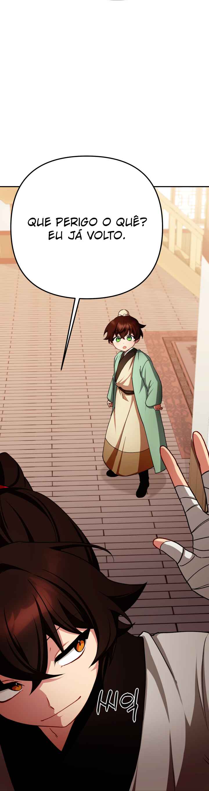 Cheonma Gaekjan Chapter 2 - Page 96