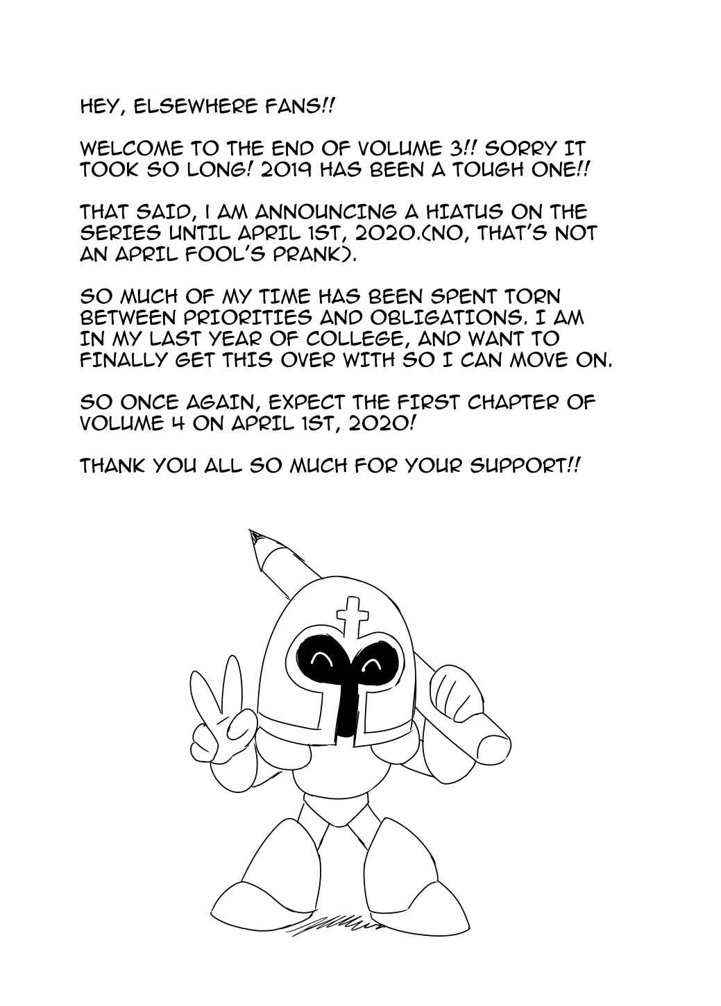 Dragon Ball Z - Elsewhere (Doujinshi) Chapter 31 - Page 17
