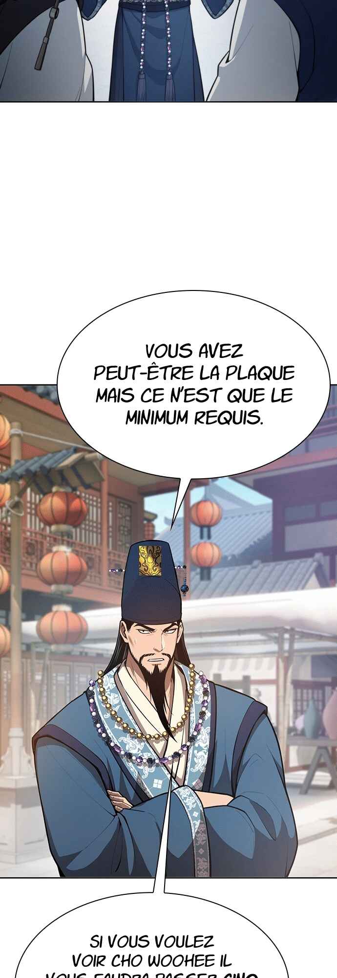 Regression of the Yong Clan Heir Chapter 45 - Page 12