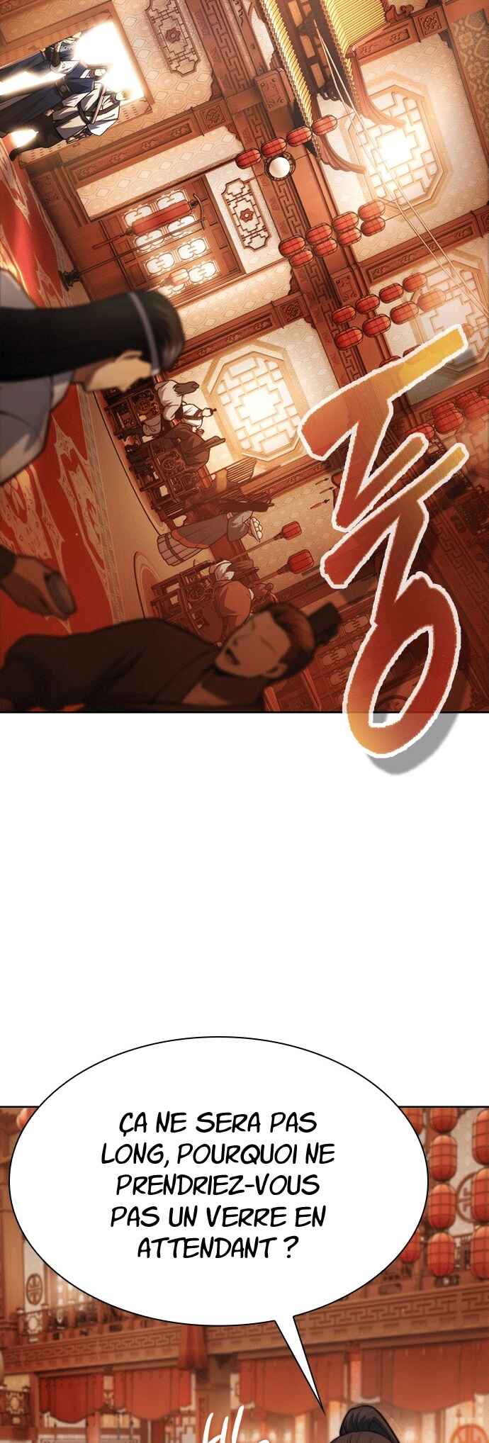 Regression of the Yong Clan Heir Chapter 45 - Page 22