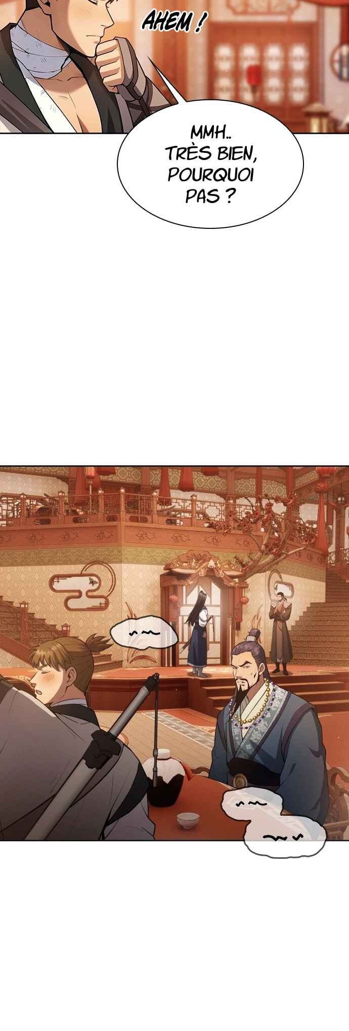Regression of the Yong Clan Heir Chapter 45 - Page 24