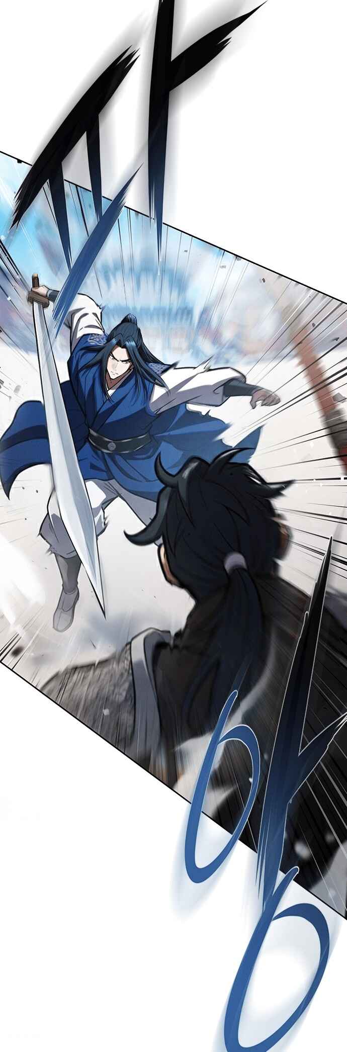 Regression of the Yong Clan Heir Chapter 45 - Page 41