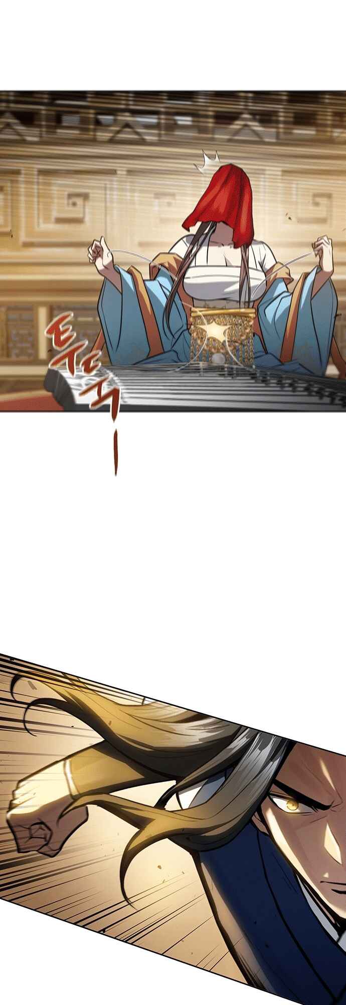 Regression of the Yong Clan Heir Chapter 45 - Page 53