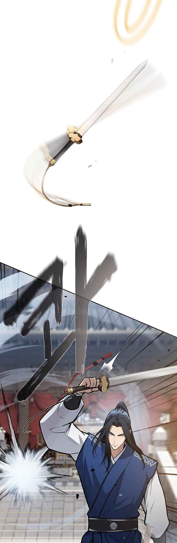 Regression of the Yong Clan Heir Chapter 45 - Page 55