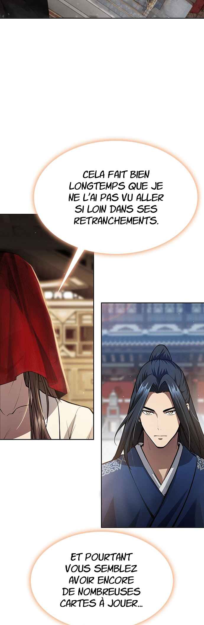 Regression of the Yong Clan Heir Chapter 45 - Page 59