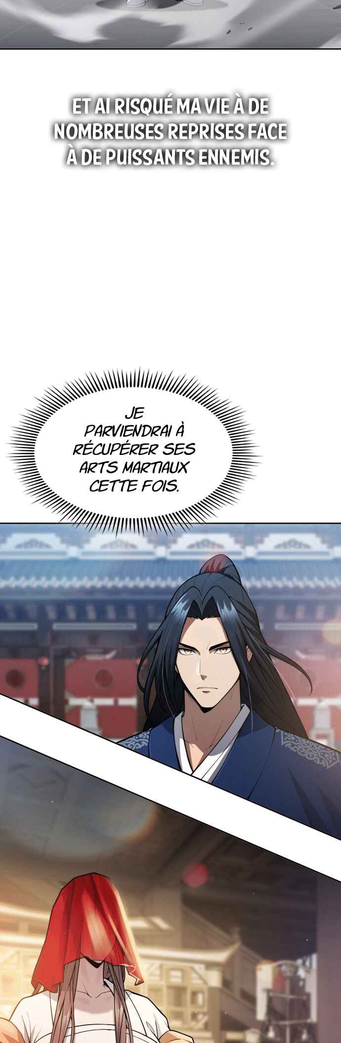 Regression of the Yong Clan Heir Chapter 45 - Page 63