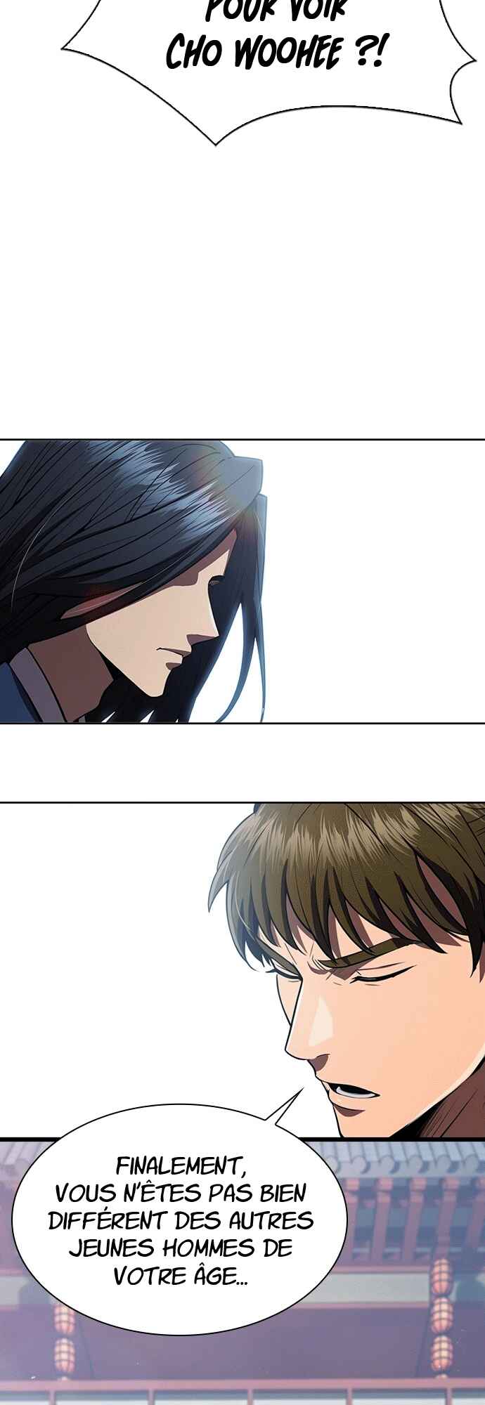 Regression of the Yong Clan Heir Chapter 45 - Page 7
