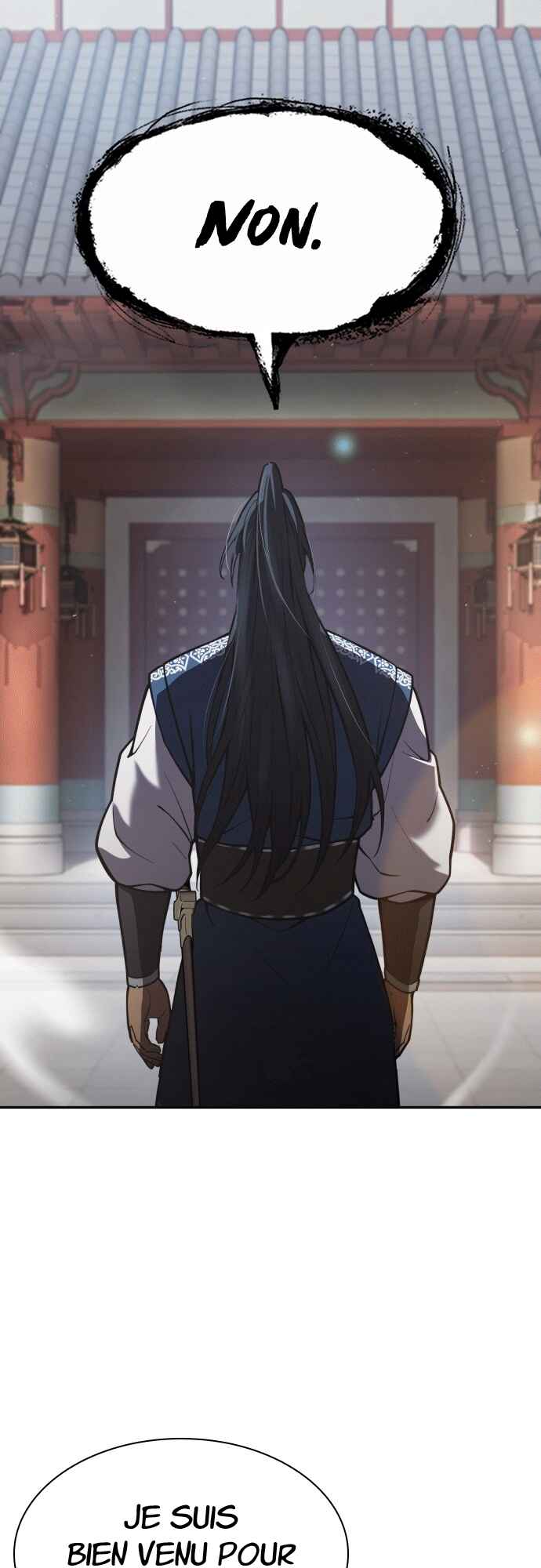 Regression of the Yong Clan Heir Chapter 45 - Page 8