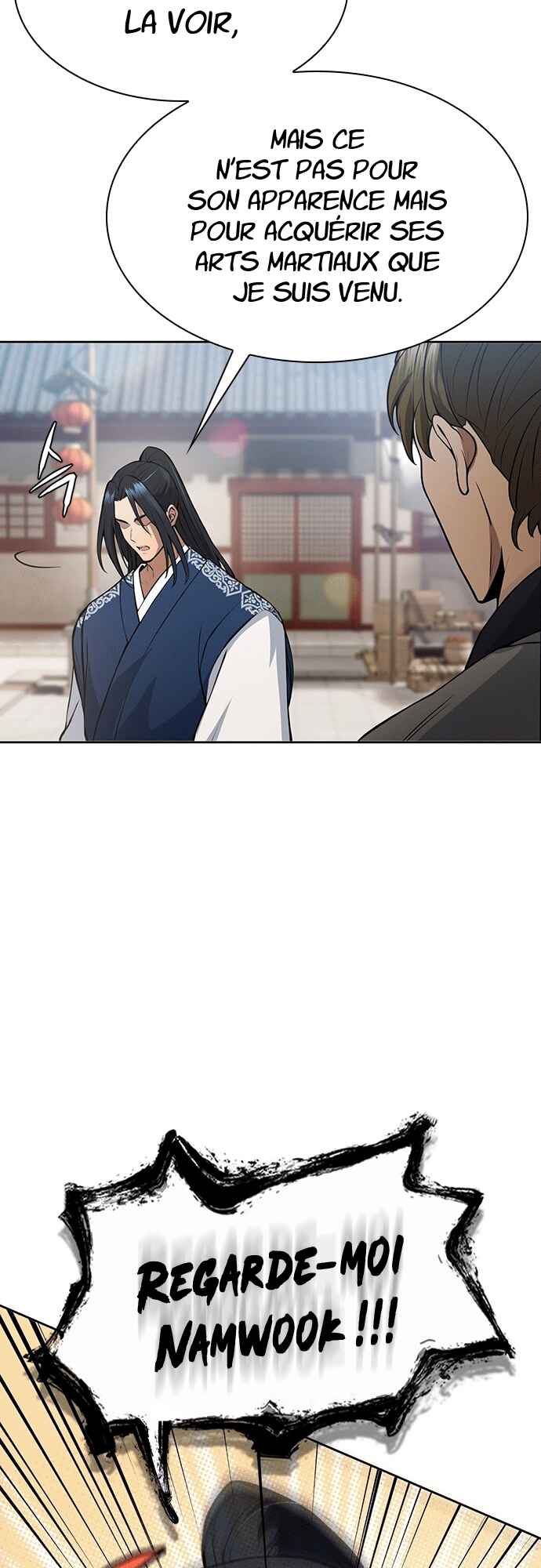 Regression of the Yong Clan Heir Chapter 45 - Page 9