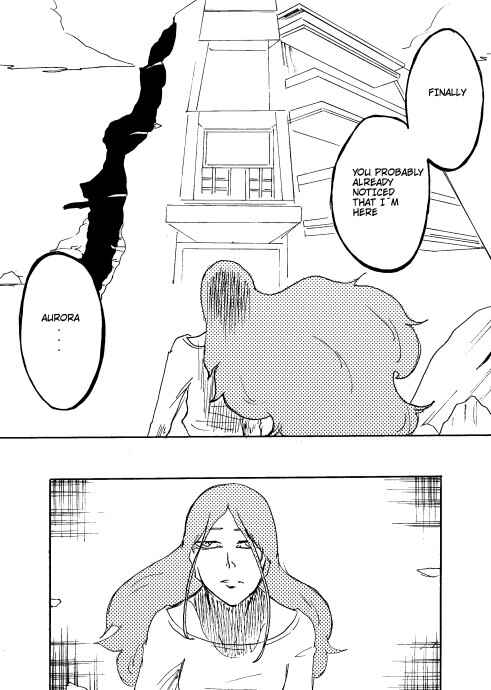 White World Chapter 24 - Page 1