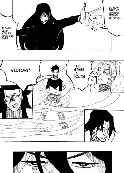 White World Chapter 24 - Page 11