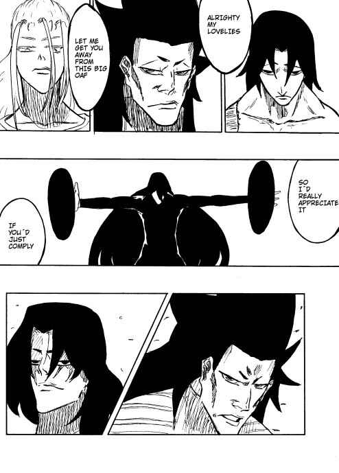 White World Chapter 24 - Page 13