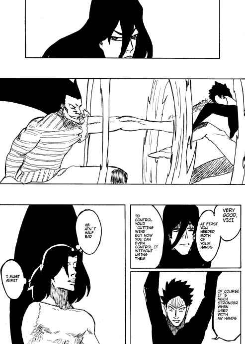 White World Chapter 24 - Page 18