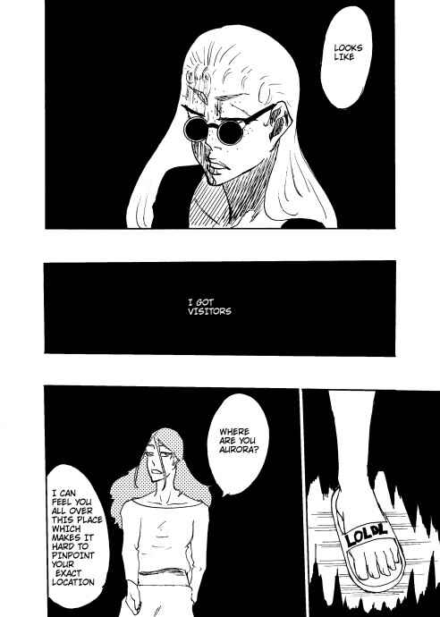 White World Chapter 24 - Page 2