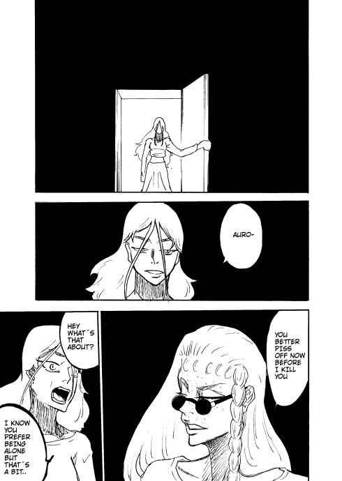 White World Chapter 24 - Page 3