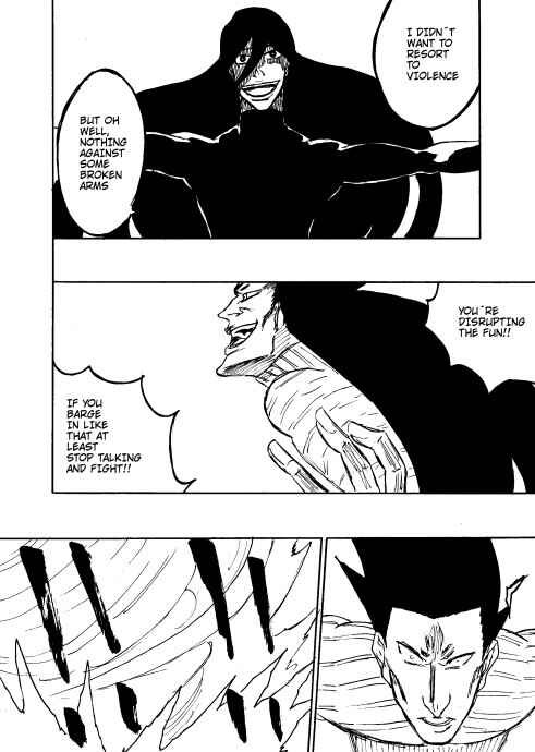 White World Chapter 24 - Page 9