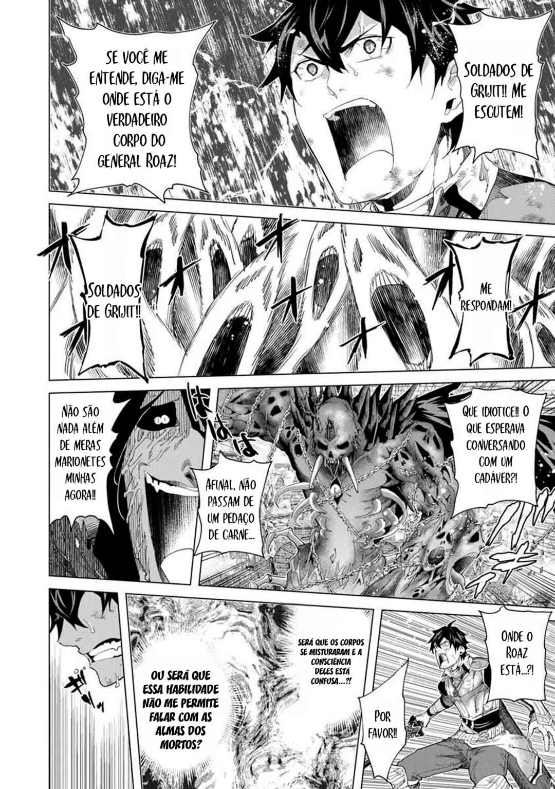 Keikenchi Chochiku de Nonbiri Shoushin Ryokou ~Yuusha to Koibito ni Tsuihou Sareta Senshi no Mujikaku Zamaa~ Chapter 38 - Page 24