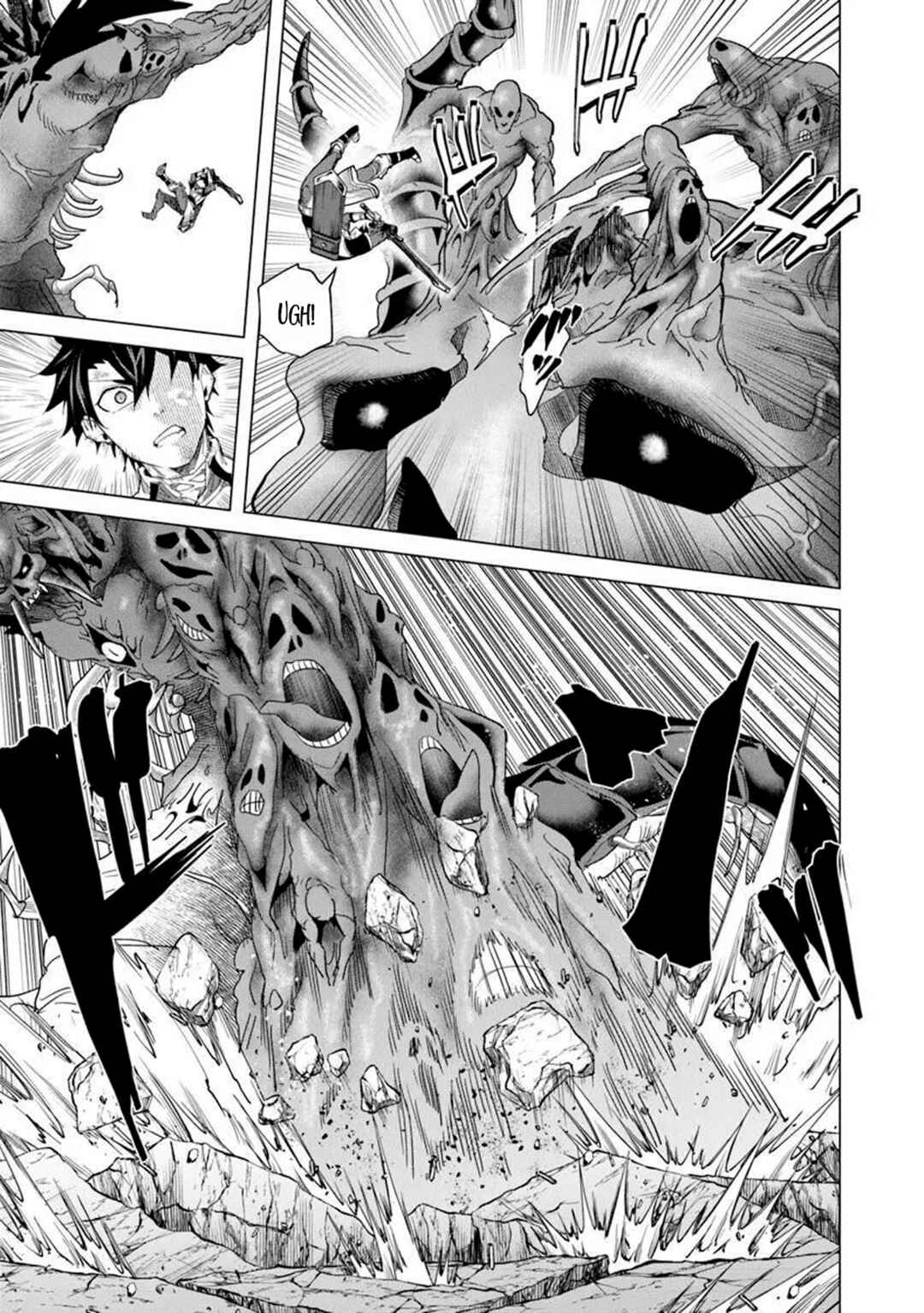 Keikenchi Chochiku de Nonbiri Shoushin Ryokou ~Yuusha to Koibito ni Tsuihou Sareta Senshi no Mujikaku Zamaa~ Chapter 38 - Page 5