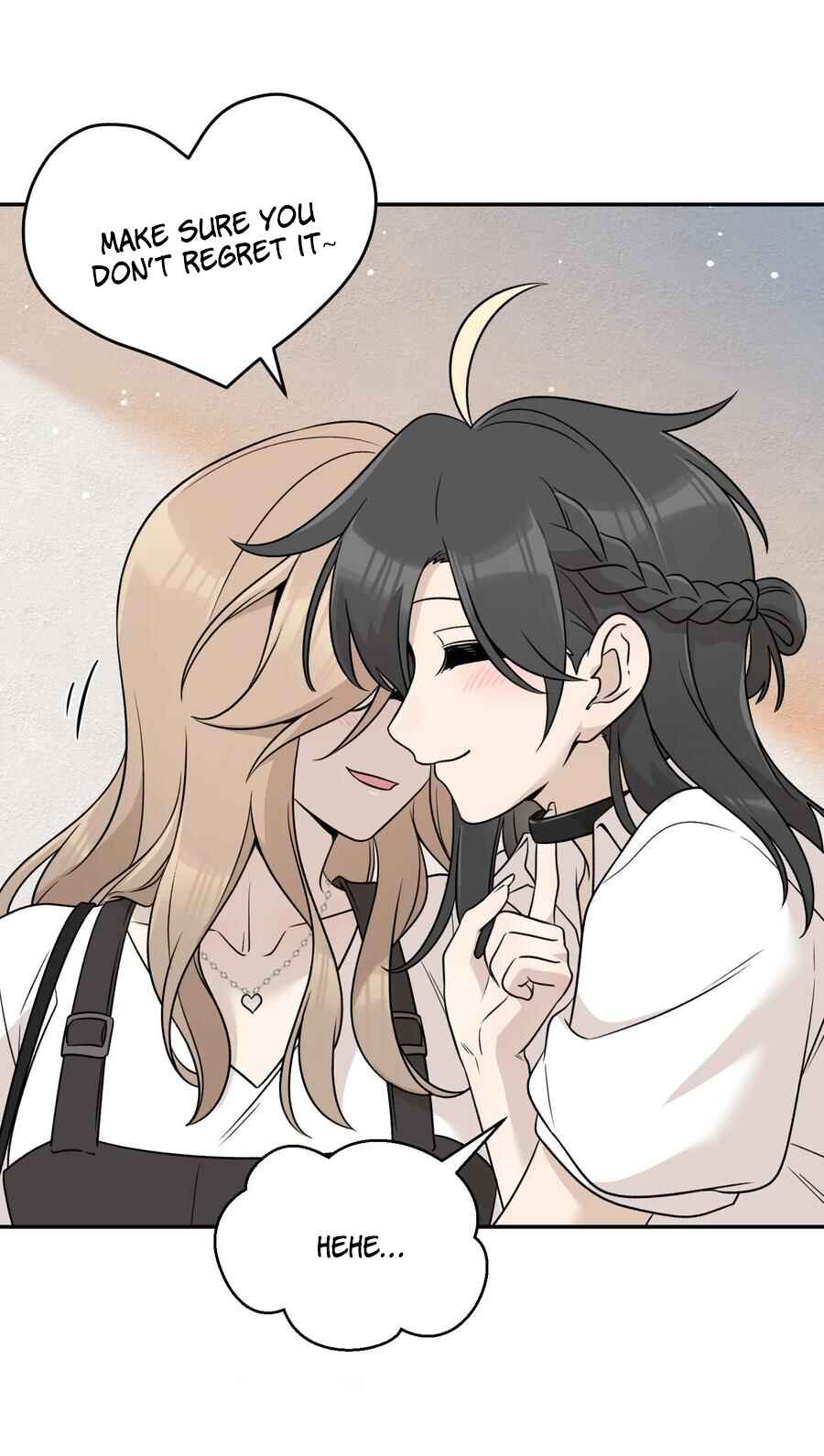 Wǒ de shíwù kàn qǐlái hěn kě'ài' Chapter 152 - Page 3