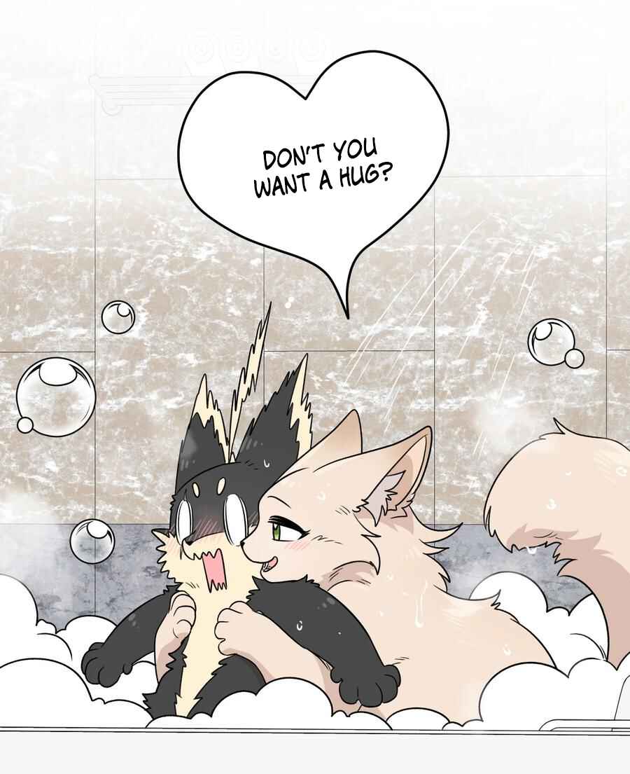 Wǒ de shíwù kàn qǐlái hěn kě'ài' Chapter 152 - Page 7