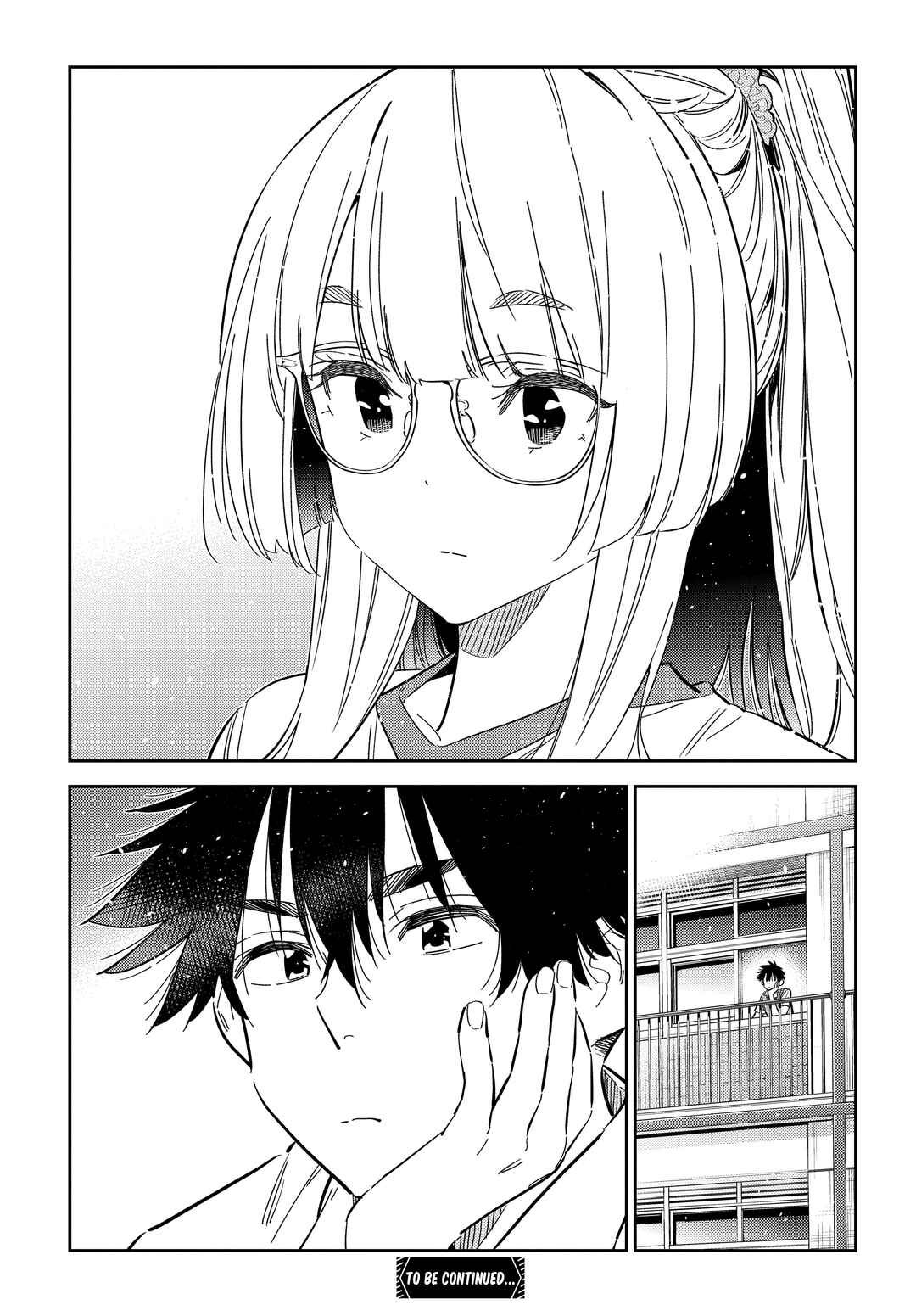 Shiunji-ke no Kodomotachi Chapter 41 - Page 23