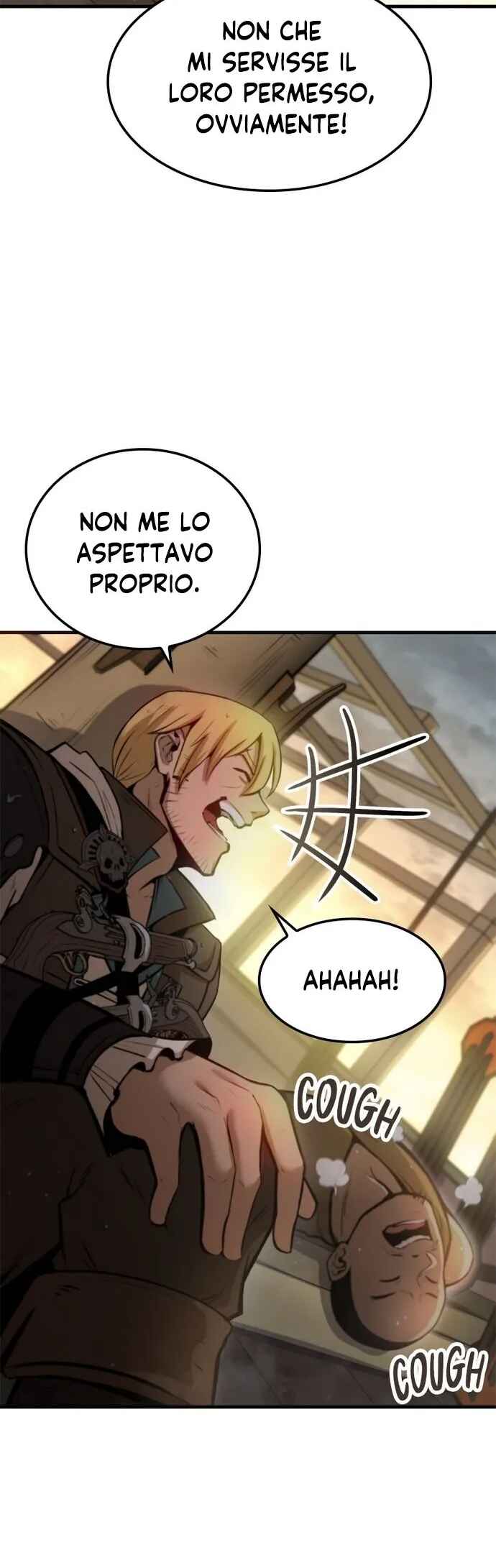 Assassin Creed: Ijyeojin Sawon Chapter 5 - Page 16