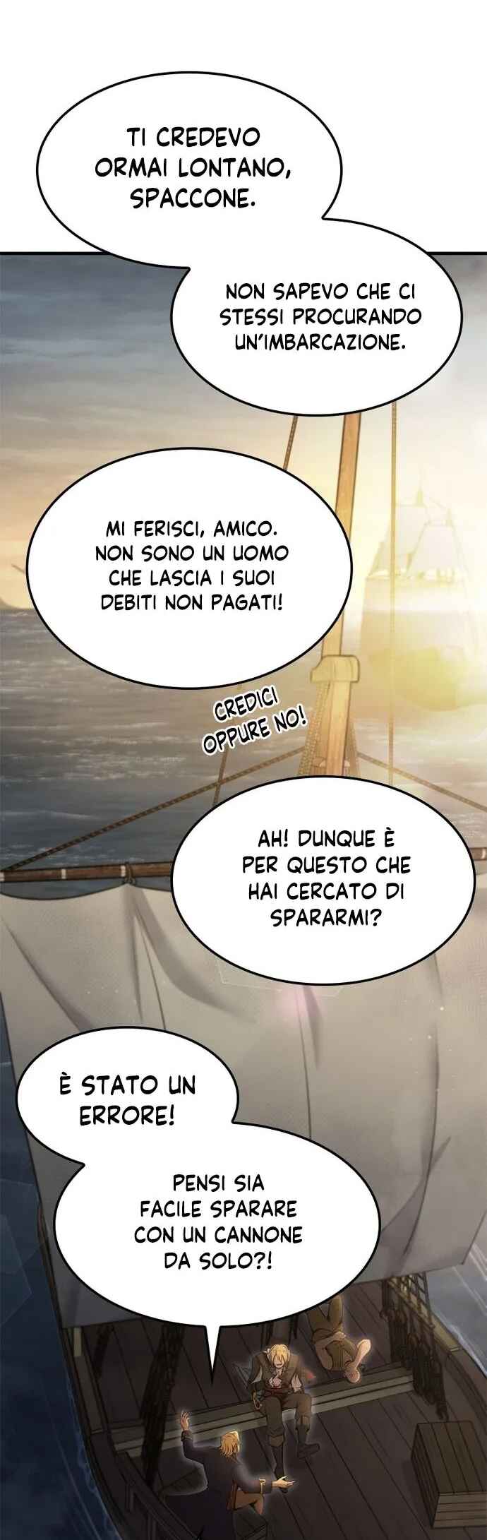 Assassin Creed: Ijyeojin Sawon Chapter 5 - Page 17
