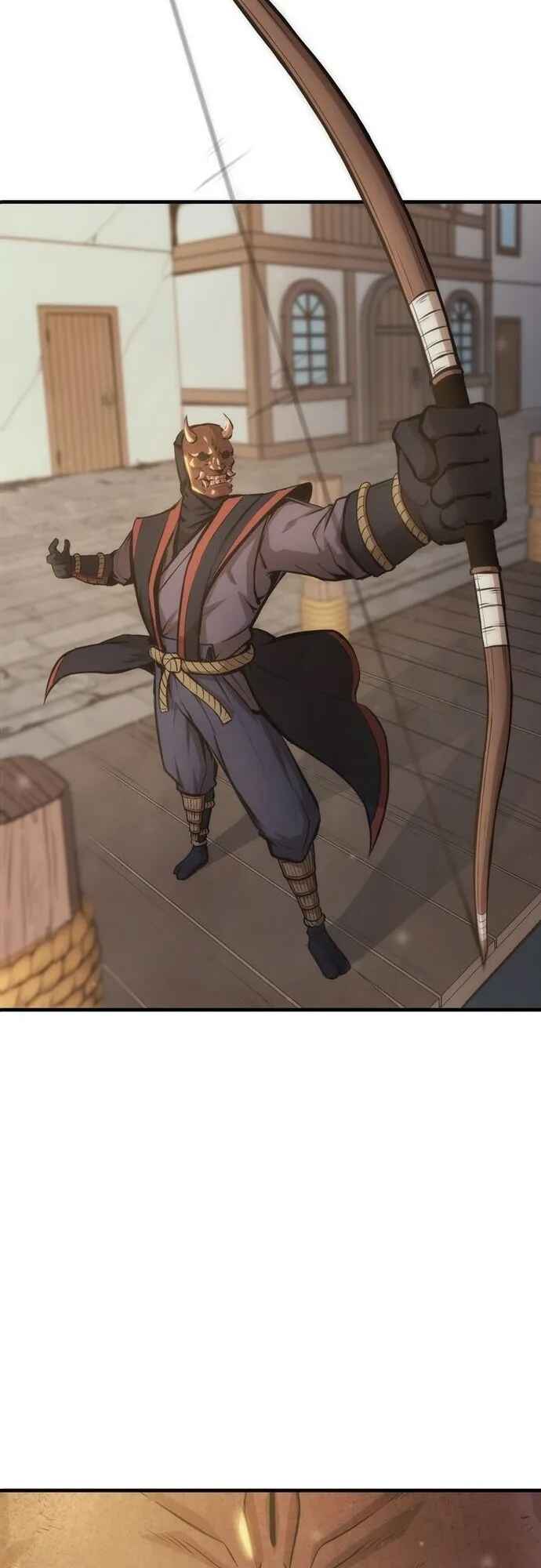 Assassin Creed: Ijyeojin Sawon Chapter 5 - Page 22