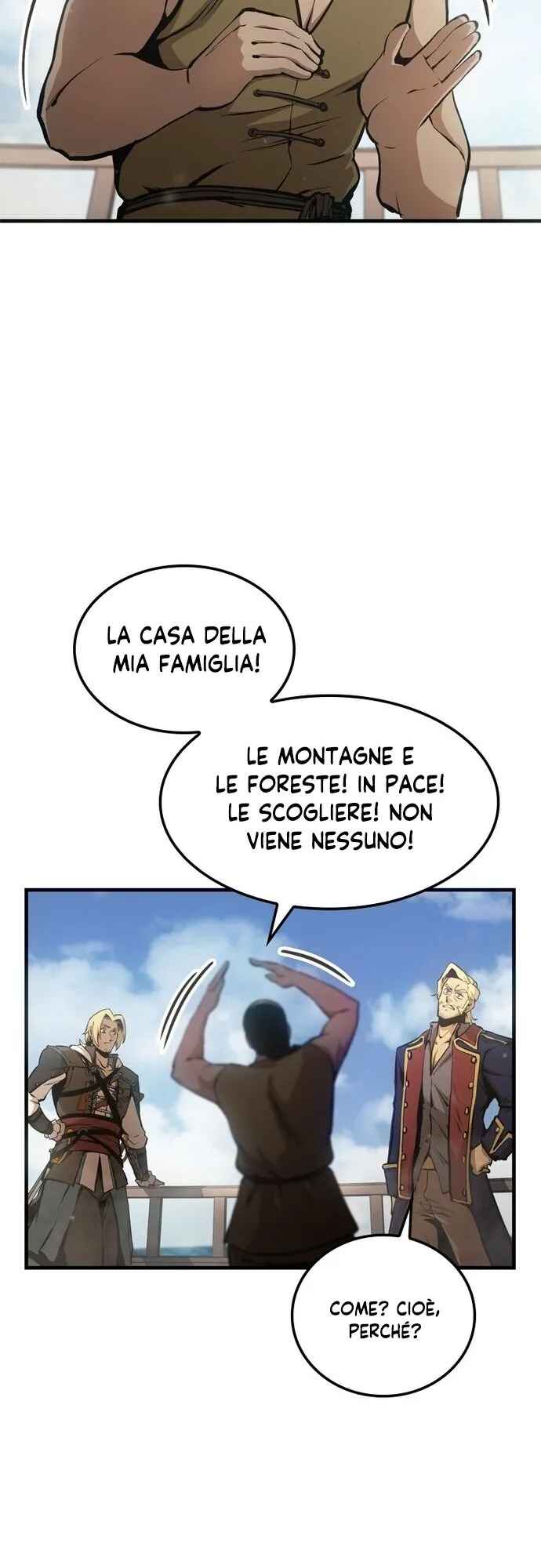 Assassin Creed: Ijyeojin Sawon Chapter 5 - Page 33
