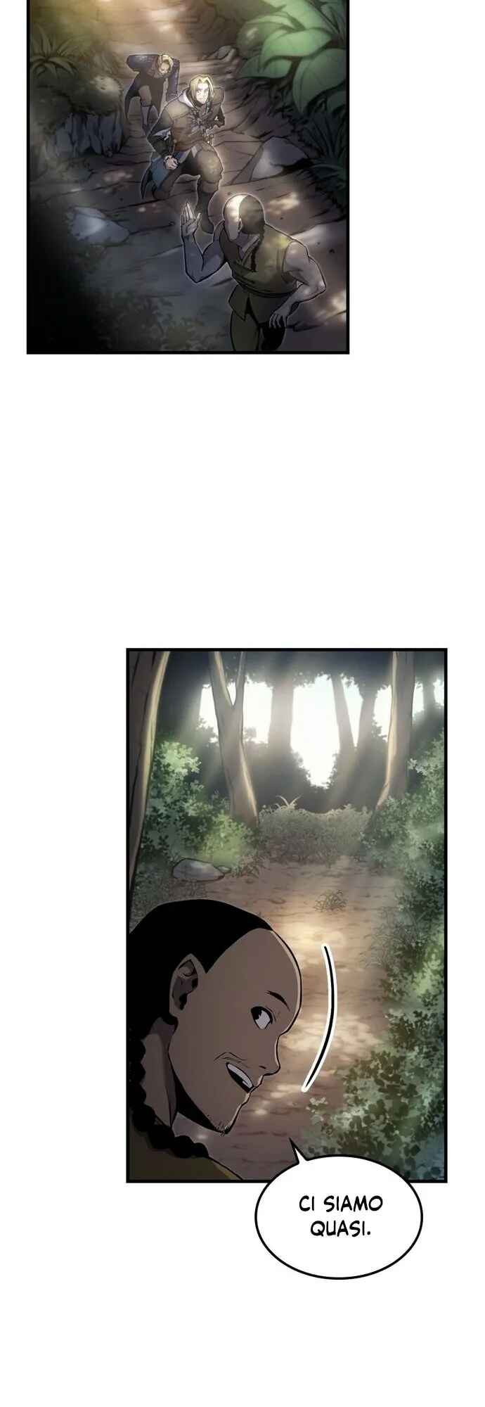 Assassin Creed: Ijyeojin Sawon Chapter 5 - Page 38