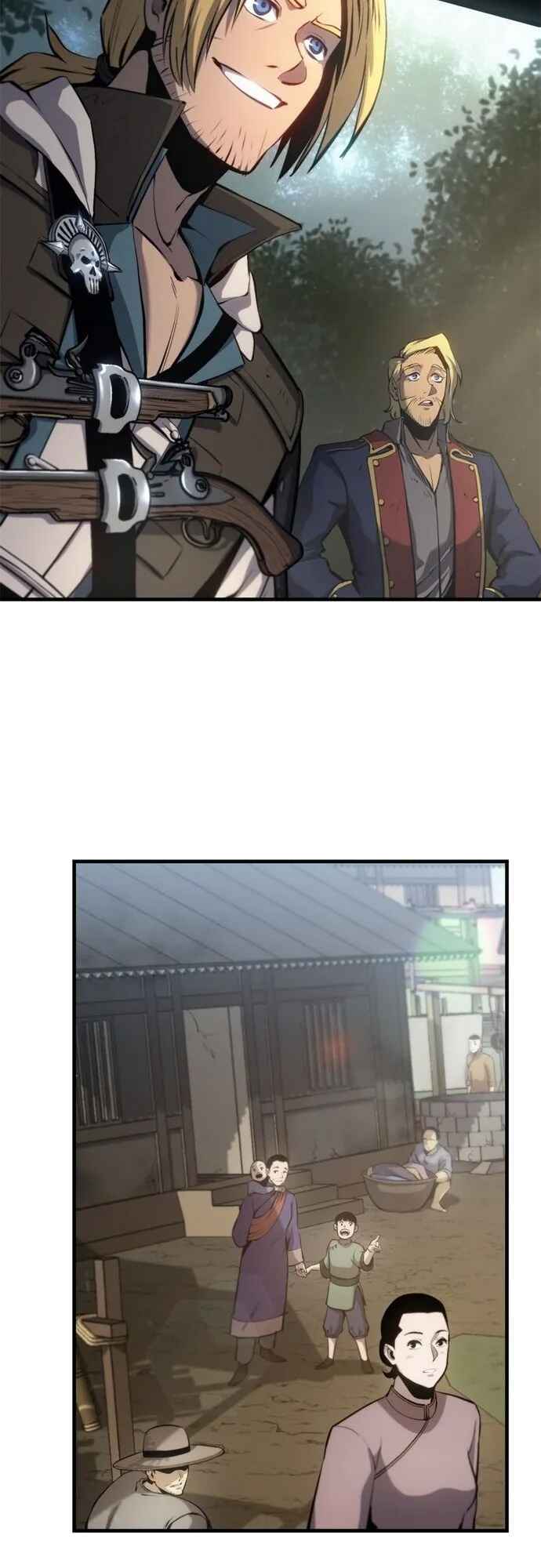 Assassin Creed: Ijyeojin Sawon Chapter 5 - Page 40