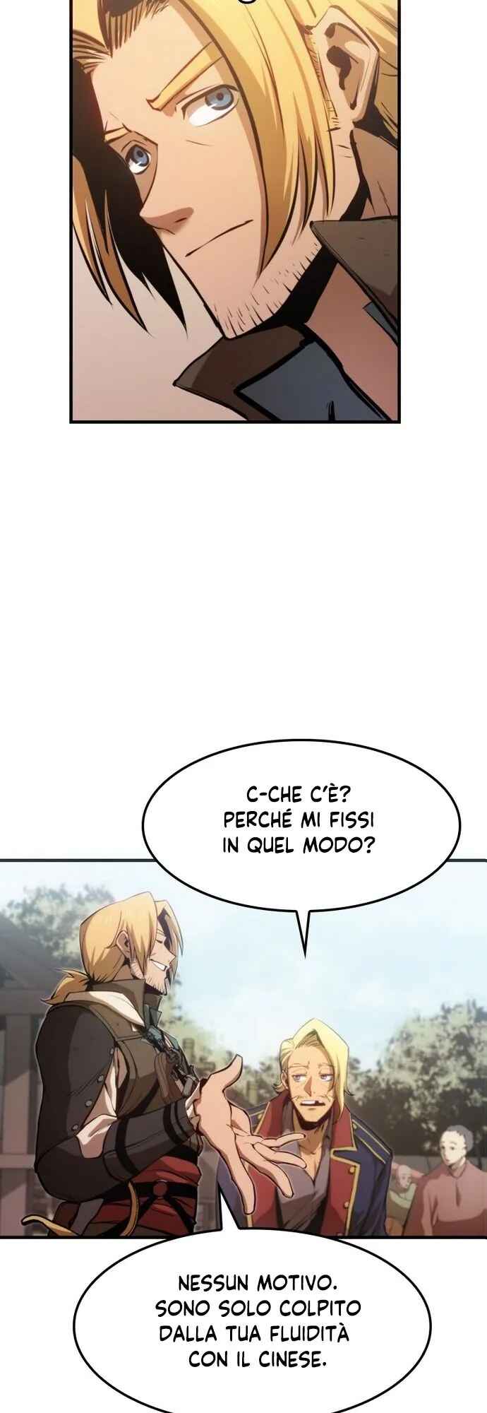 Assassin Creed: Ijyeojin Sawon Chapter 5 - Page 44