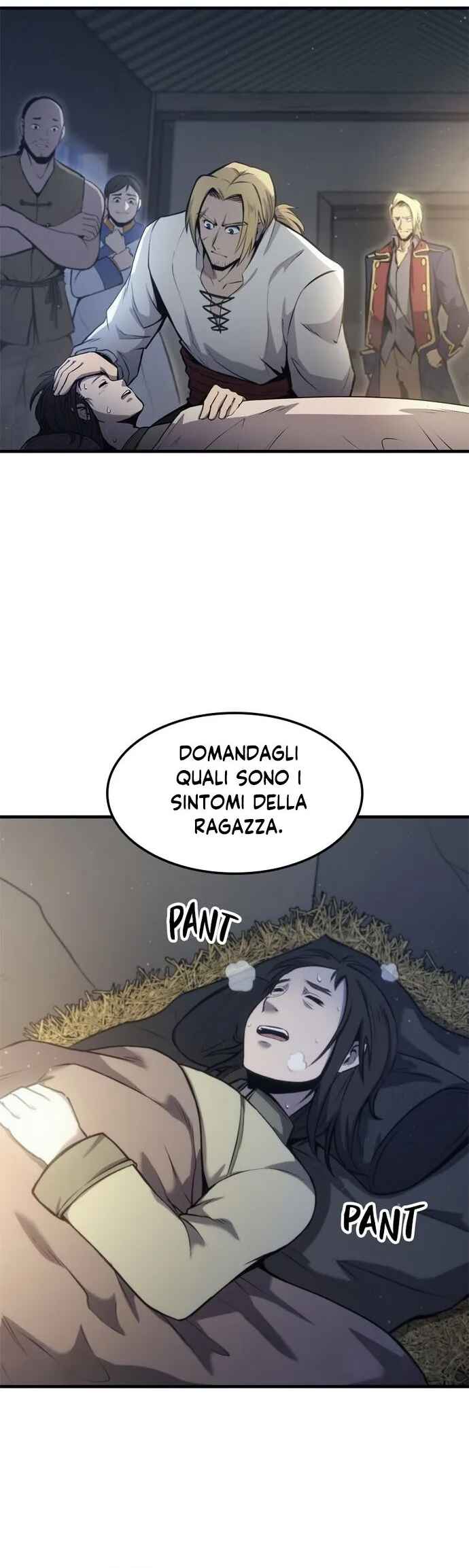 Assassin Creed: Ijyeojin Sawon Chapter 5 - Page 63