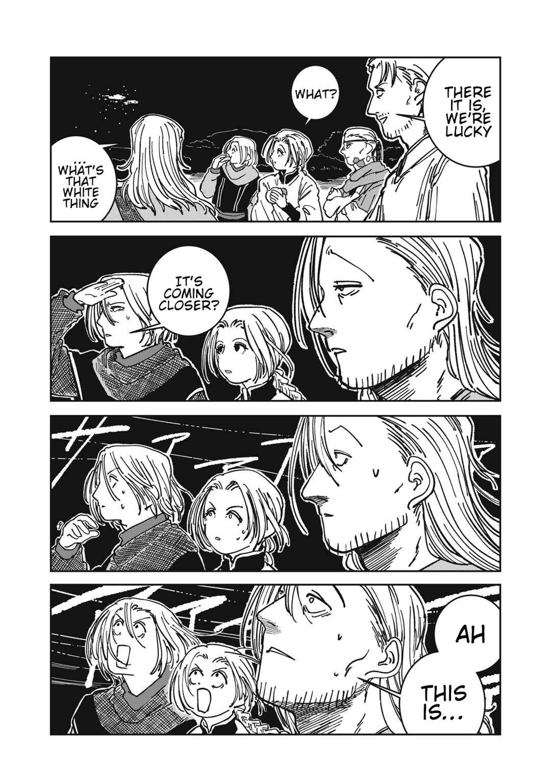 Isekai Henkyou Meshi Chapter 26 - Page 13