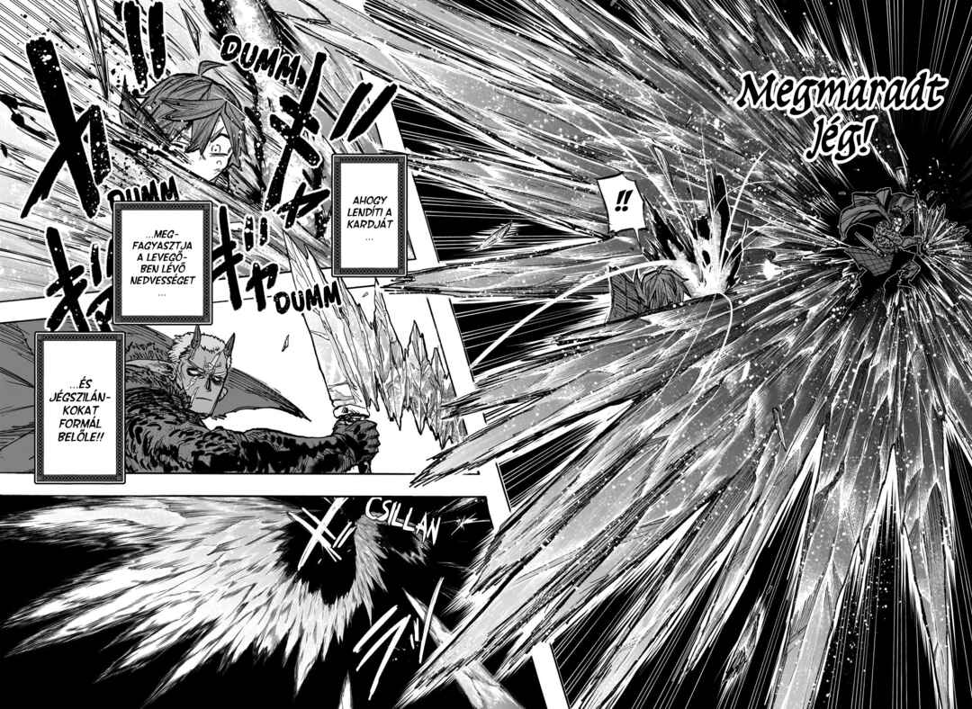 Tomoshibi no Otr Chapter 10 - Page 9