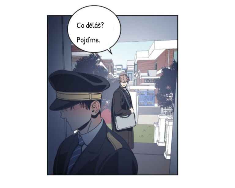 Black Mirror Chapter 17 - Page 13