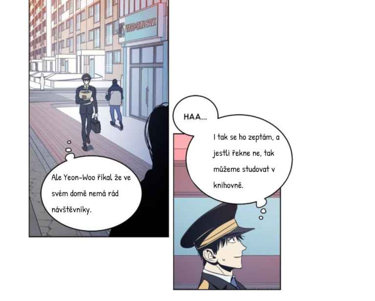 Black Mirror Chapter 17 - Page 24