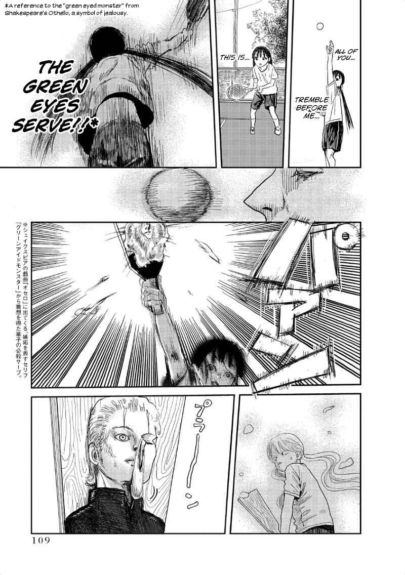 Asobi Asobase Chapter 8 - Page 10