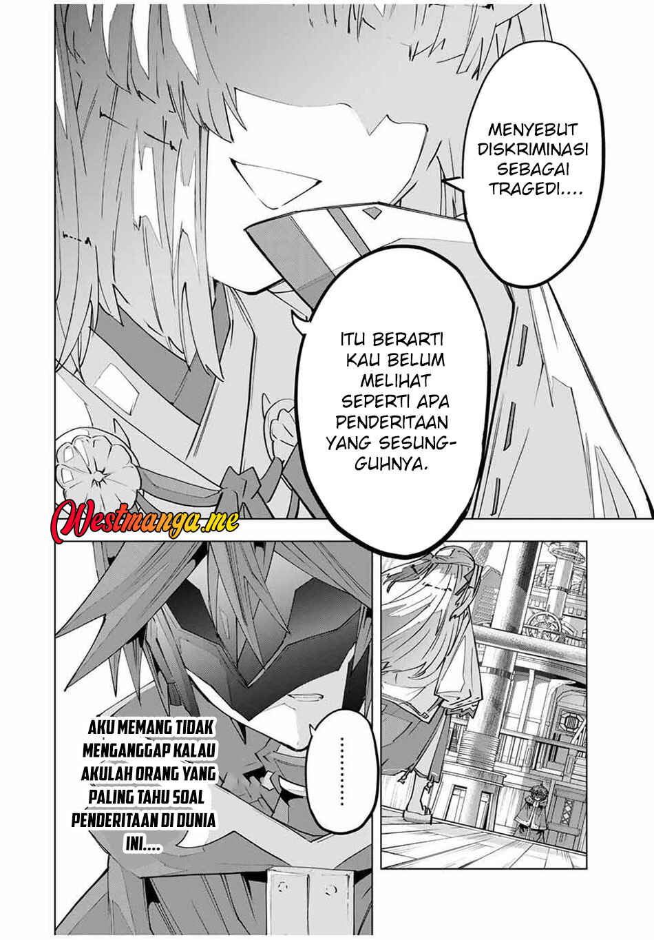 Shinjiteita Nakamatachi ni Dungeon Okuchi de Korosarekaketa ga Gift "Mugen Gacha" de Level 9999 no Nakamatachi wo Te ni Irete Moto Party Member to Sekai ni Fukushuu & "Zamaa!" Shimasu! Chapter 176 - Page 14