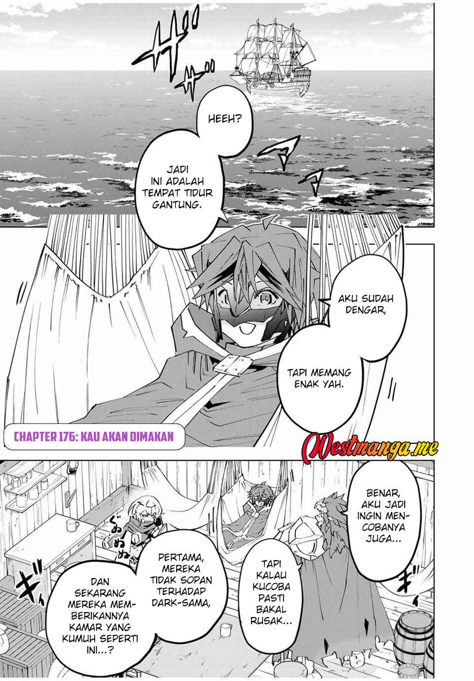 Shinjiteita Nakamatachi ni Dungeon Okuchi de Korosarekaketa ga Gift "Mugen Gacha" de Level 9999 no Nakamatachi wo Te ni Irete Moto Party Member to Sekai ni Fukushuu & "Zamaa!" Shimasu! Chapter 176 - Page 2