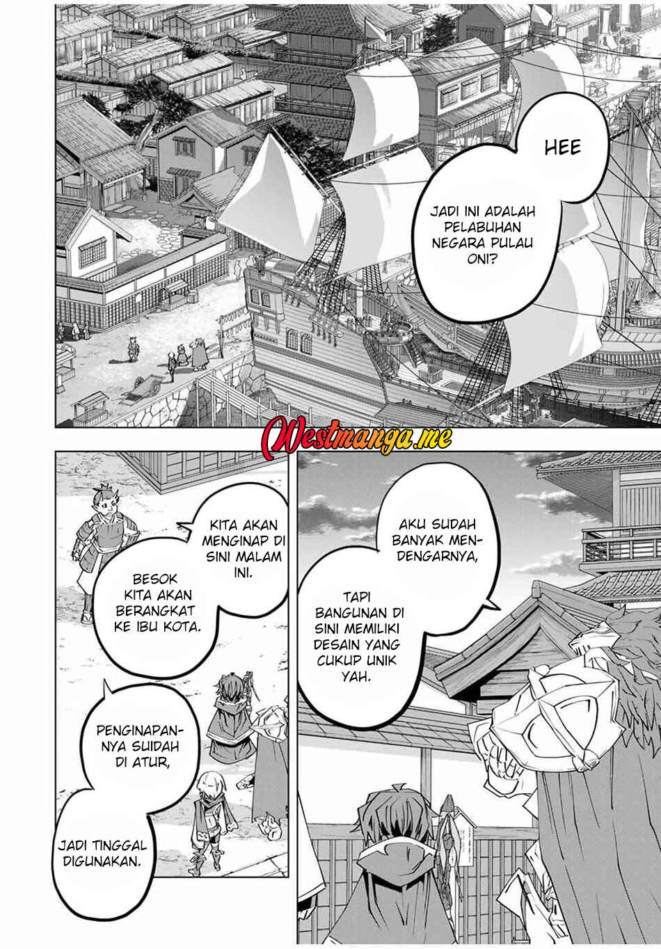 Shinjiteita Nakamatachi ni Dungeon Okuchi de Korosarekaketa ga Gift "Mugen Gacha" de Level 9999 no Nakamatachi wo Te ni Irete Moto Party Member to Sekai ni Fukushuu & "Zamaa!" Shimasu! Chapter 176 - Page 20