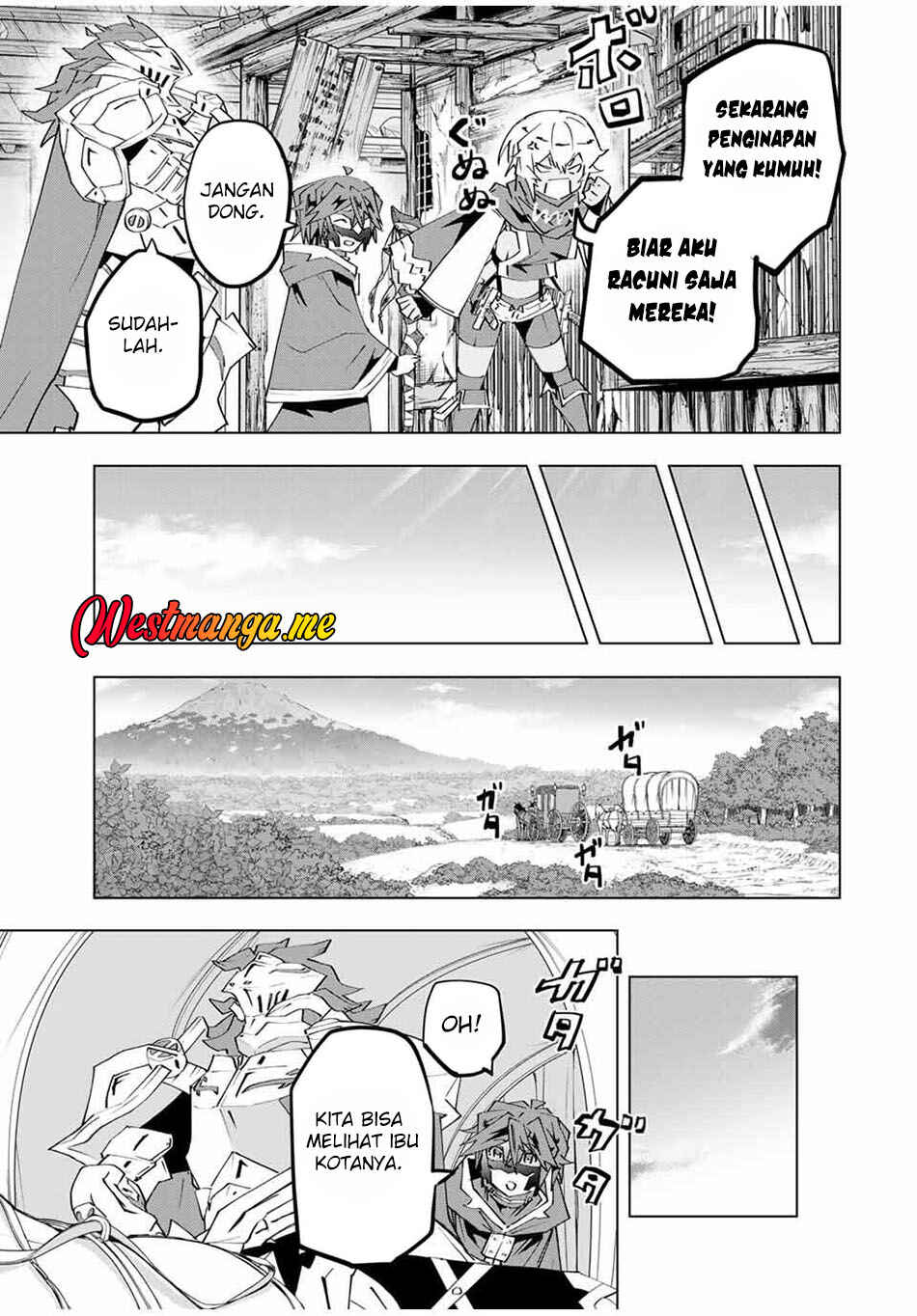 Shinjiteita Nakamatachi ni Dungeon Okuchi de Korosarekaketa ga Gift "Mugen Gacha" de Level 9999 no Nakamatachi wo Te ni Irete Moto Party Member to Sekai ni Fukushuu & "Zamaa!" Shimasu! Chapter 176 - Page 21