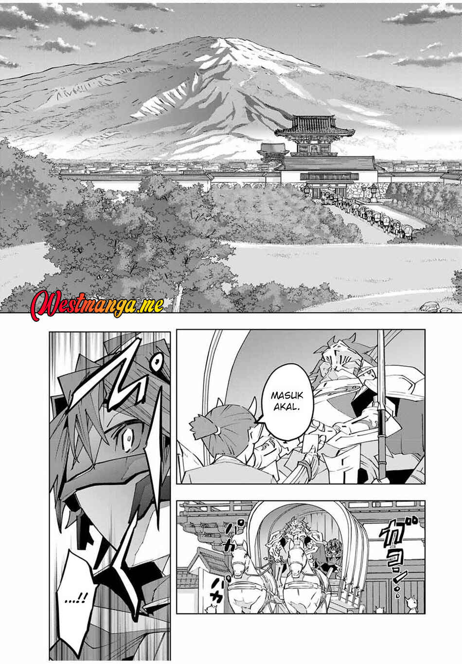 Shinjiteita Nakamatachi ni Dungeon Okuchi de Korosarekaketa ga Gift "Mugen Gacha" de Level 9999 no Nakamatachi wo Te ni Irete Moto Party Member to Sekai ni Fukushuu & "Zamaa!" Shimasu! Chapter 176 - Page 23