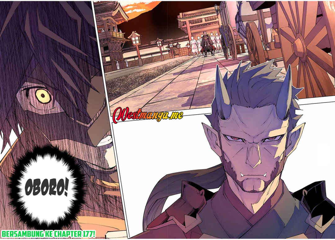 Shinjiteita Nakamatachi ni Dungeon Okuchi de Korosarekaketa ga Gift "Mugen Gacha" de Level 9999 no Nakamatachi wo Te ni Irete Moto Party Member to Sekai ni Fukushuu & "Zamaa!" Shimasu! Chapter 176 - Page 24