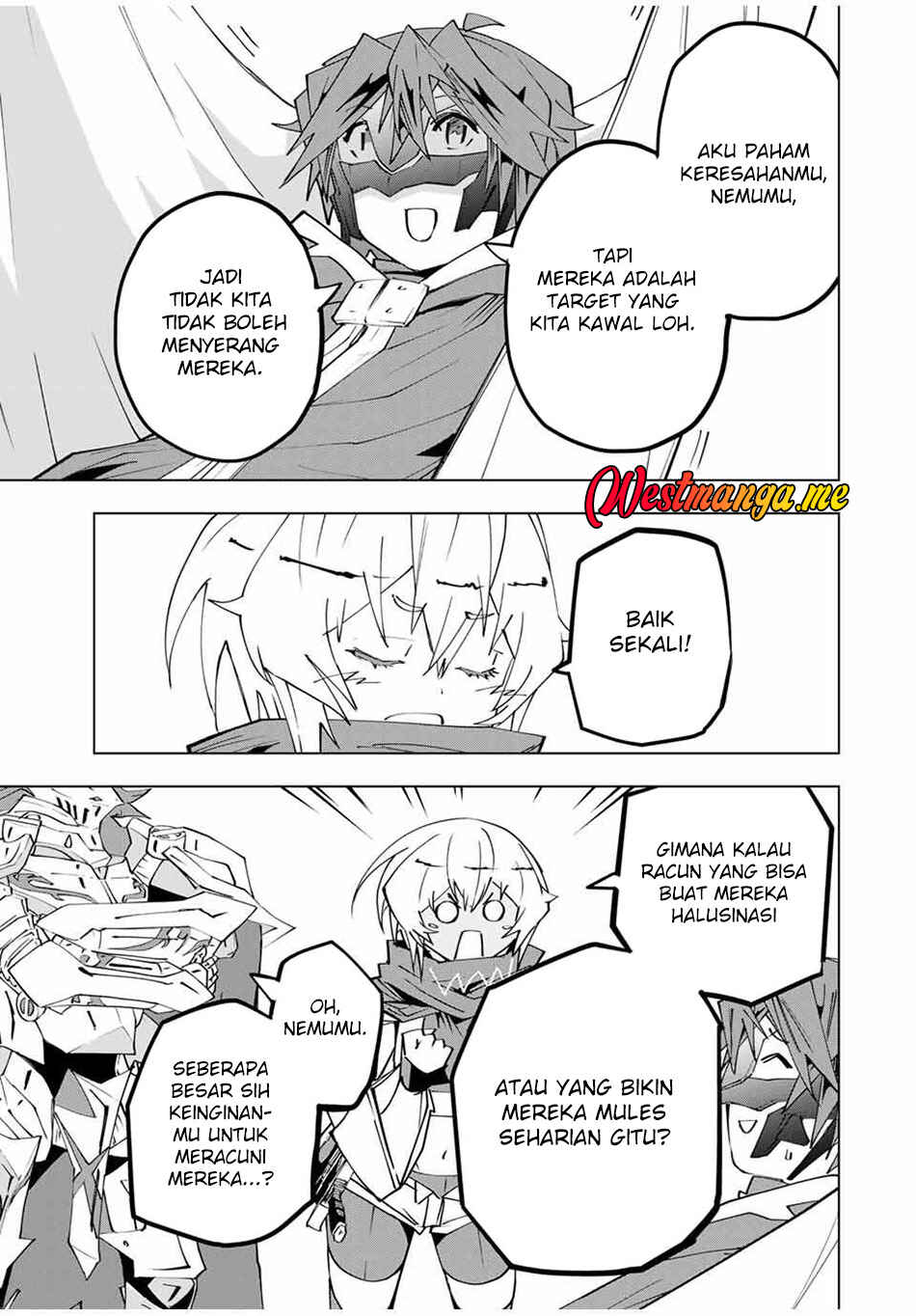 Shinjiteita Nakamatachi ni Dungeon Okuchi de Korosarekaketa ga Gift "Mugen Gacha" de Level 9999 no Nakamatachi wo Te ni Irete Moto Party Member to Sekai ni Fukushuu & "Zamaa!" Shimasu! Chapter 176 - Page 4