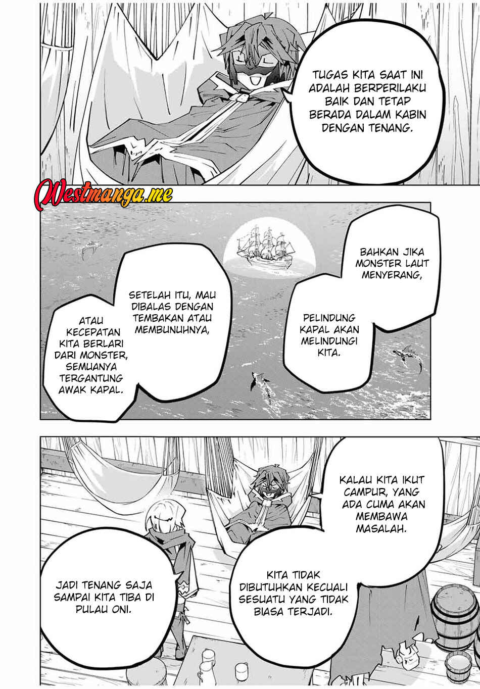 Shinjiteita Nakamatachi ni Dungeon Okuchi de Korosarekaketa ga Gift "Mugen Gacha" de Level 9999 no Nakamatachi wo Te ni Irete Moto Party Member to Sekai ni Fukushuu & "Zamaa!" Shimasu! Chapter 176 - Page 5